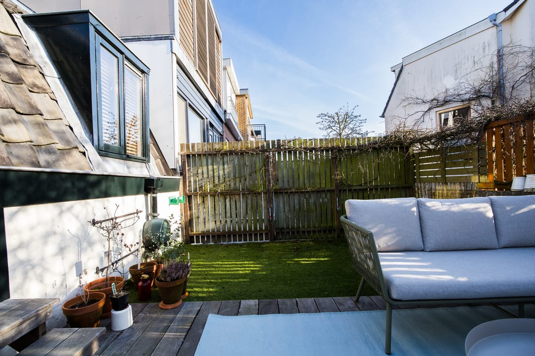 Photo 37 of Gildstraat 1