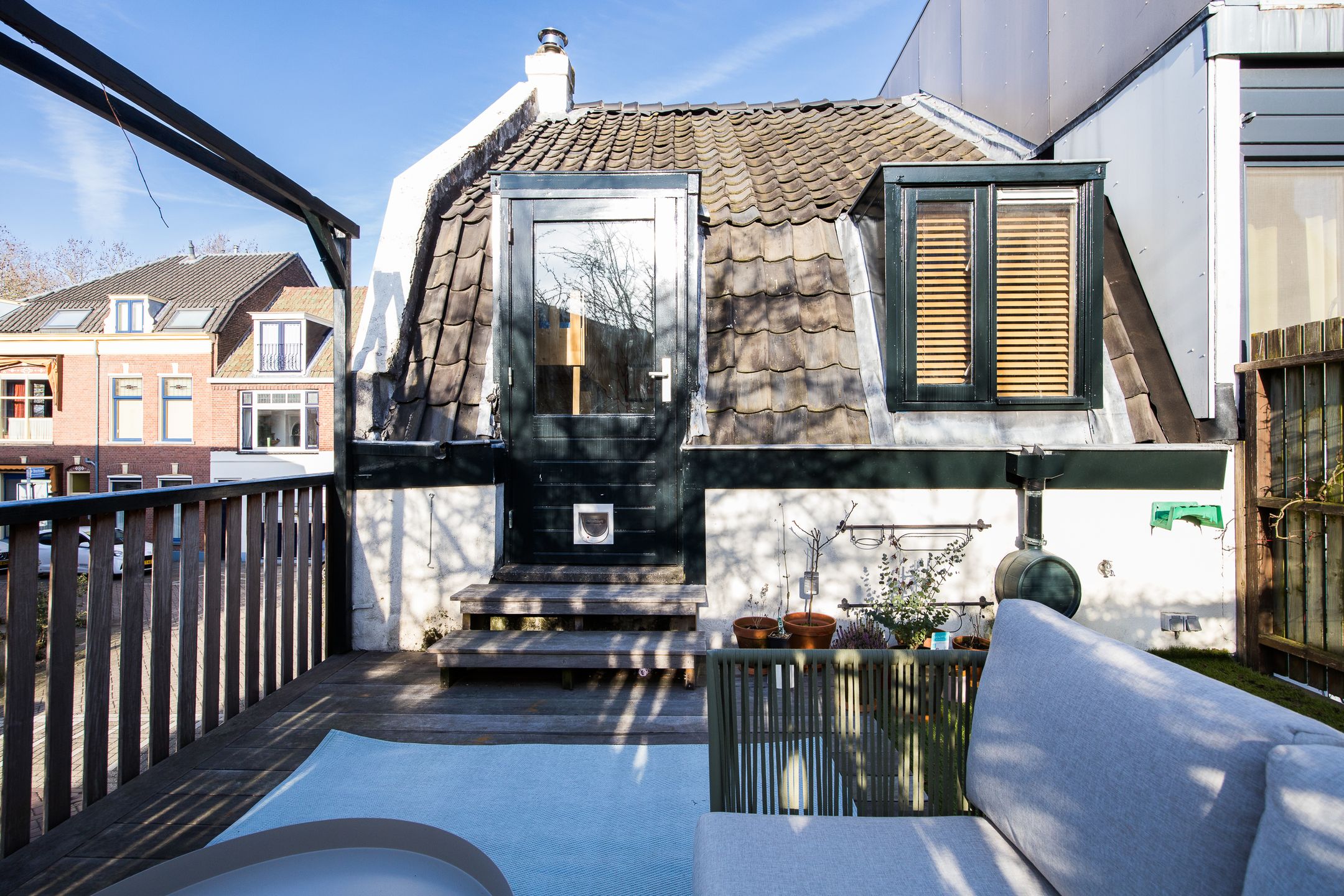 Photo 39 of Gildstraat 1