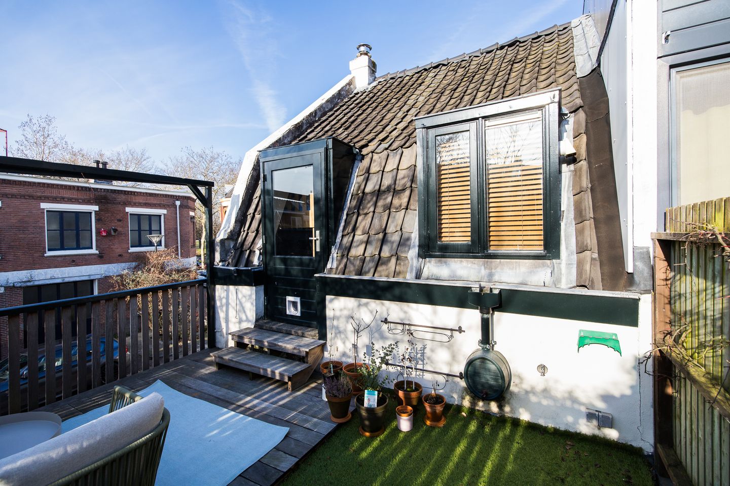 Photo 40 of Gildstraat 1