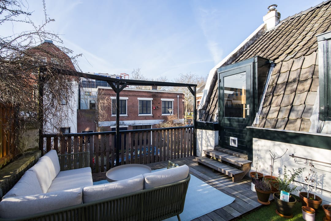 Photo 41 of Gildstraat 1