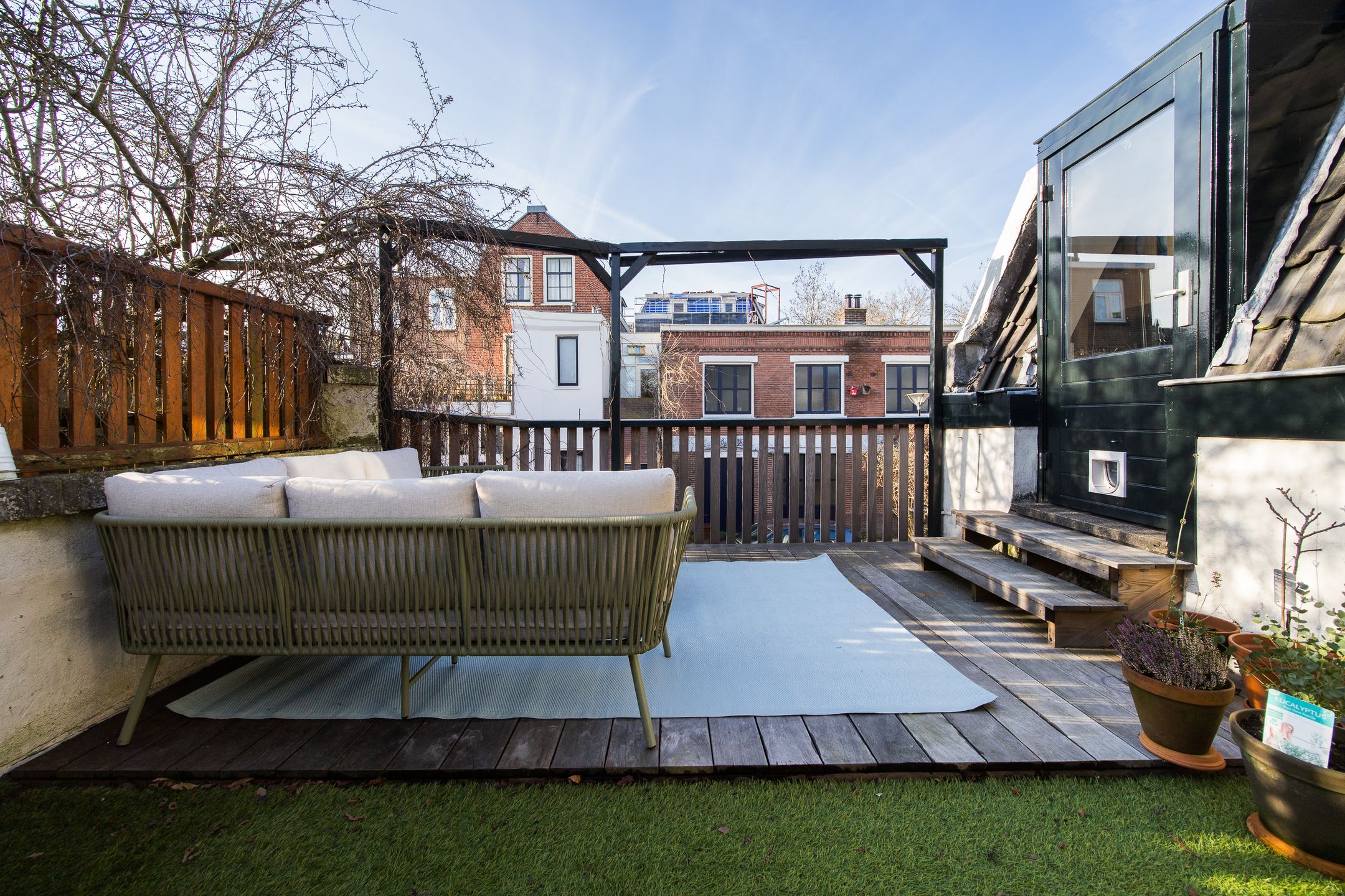 Photo 42 of Gildstraat 1