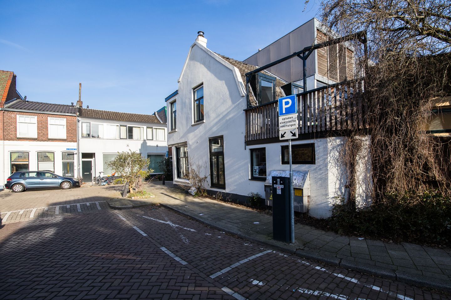 Photo 50 of Gildstraat 1