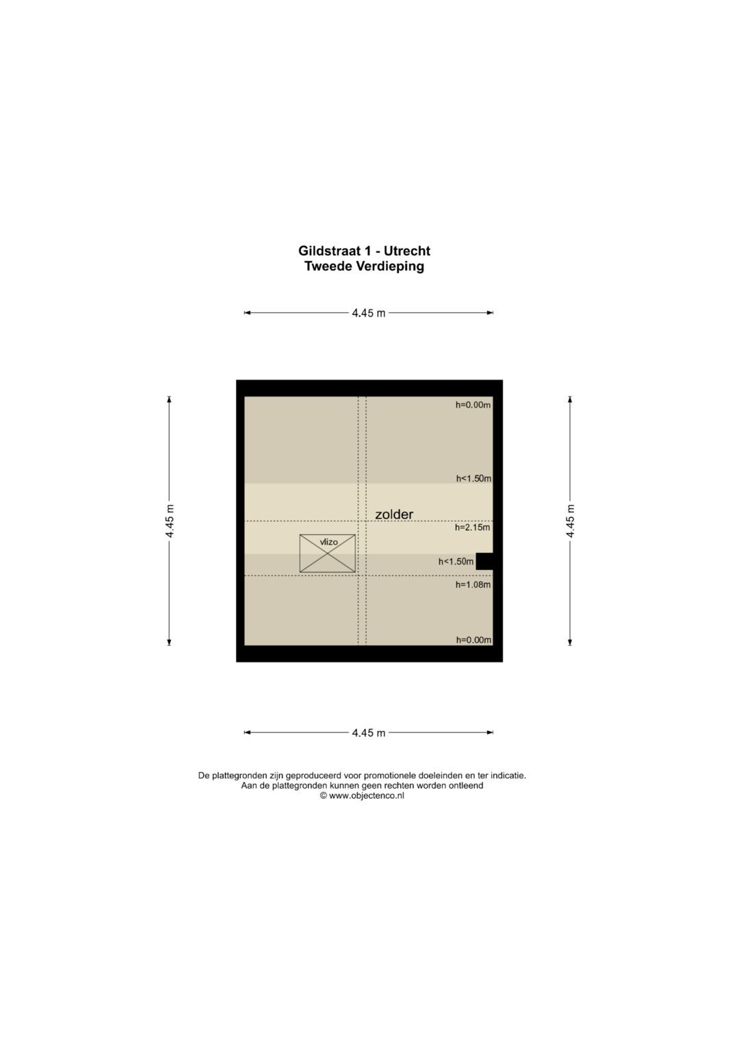 Photo 63 of Gildstraat 1