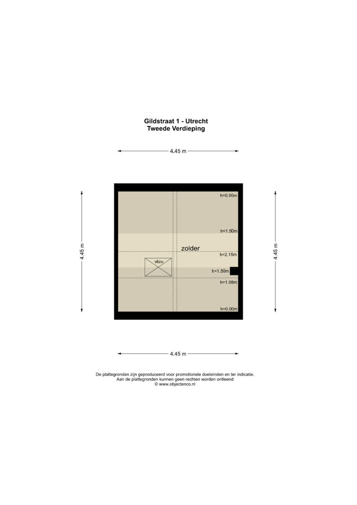 Foto 63 van Gildstraat 1