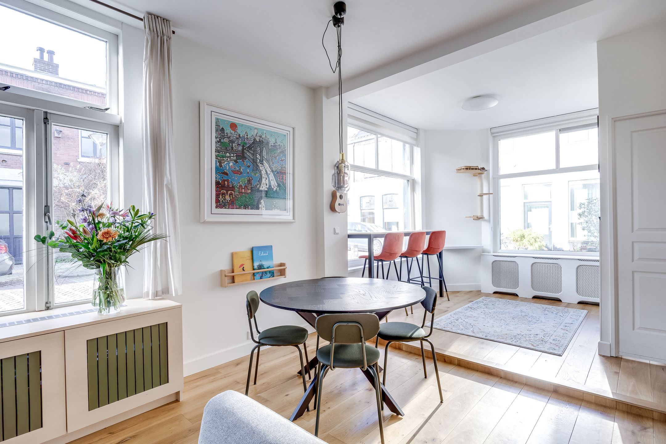 Photo 27 of Gildstraat 1