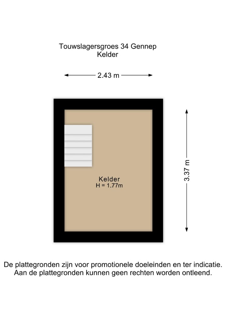 Photo 46 of Touwslagersgroes 34