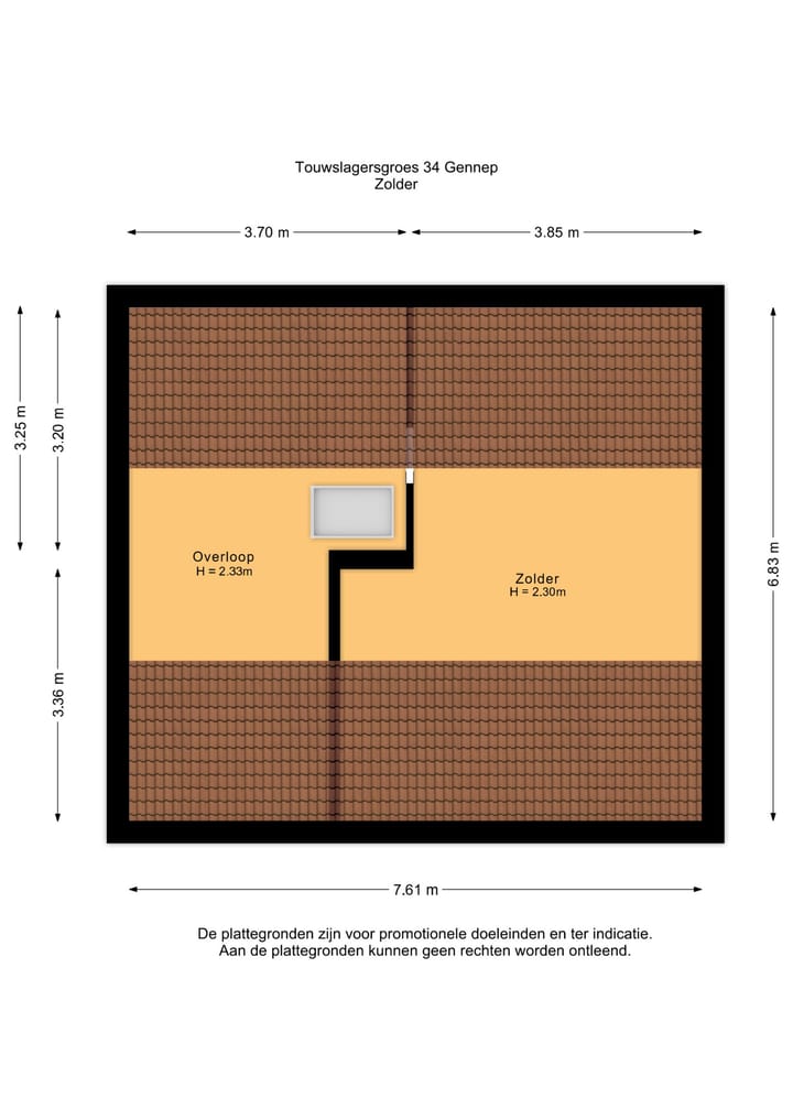 Photo 45 of Touwslagersgroes 34