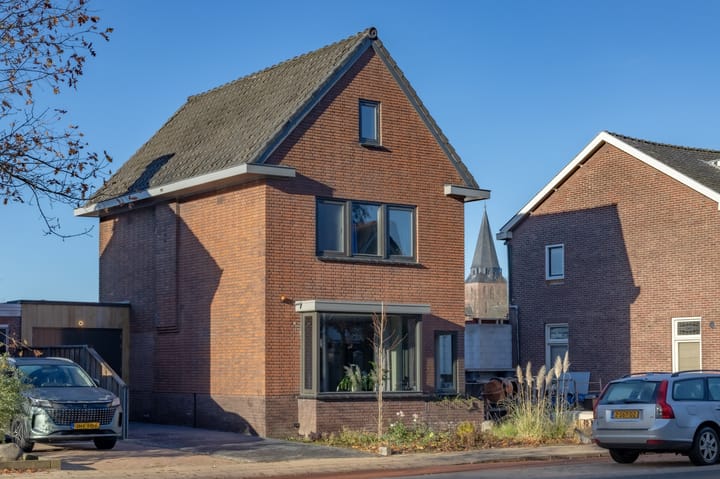 Photo 1 of Oldenzaalsestraat 677