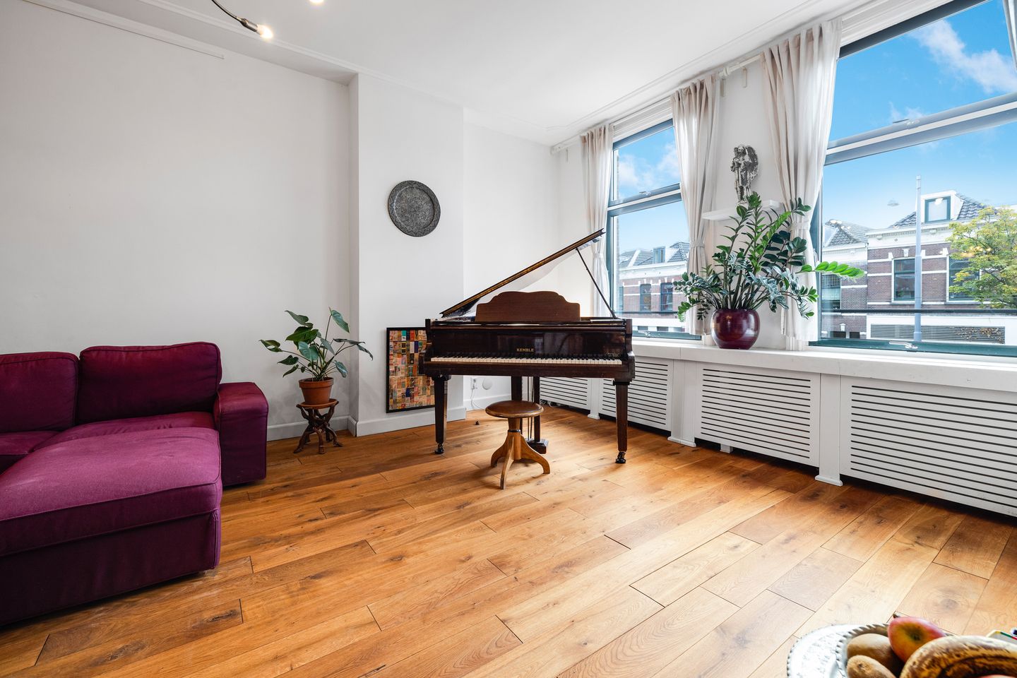 Foto 4 van Bergweg 277-B