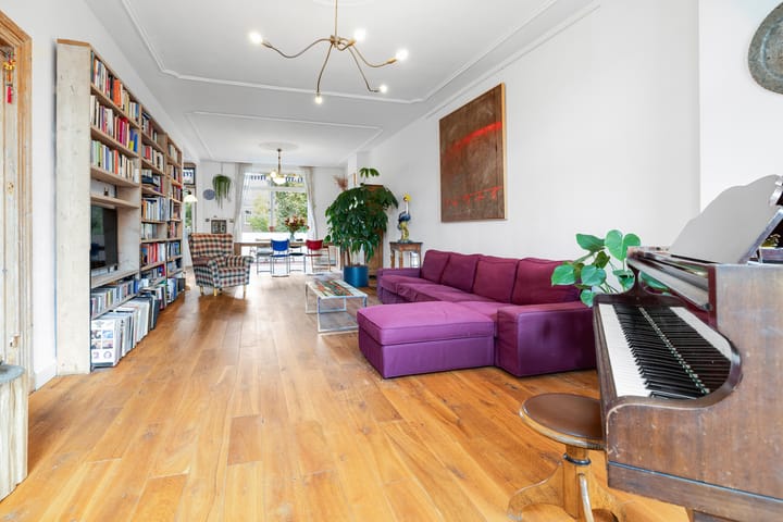 Foto 5 van Bergweg 277-B