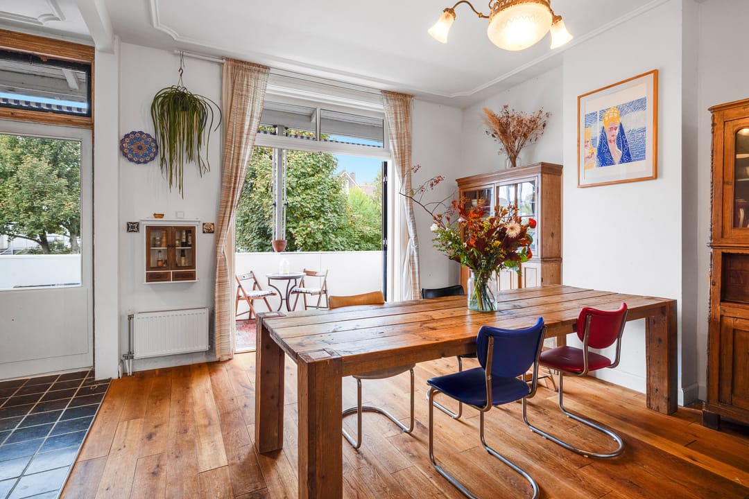 Foto 8 van Bergweg 277-B