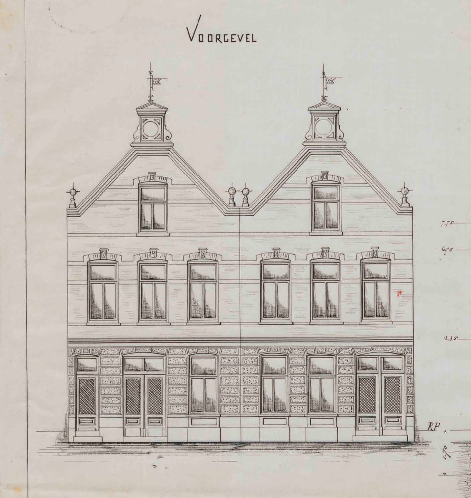 Foto 26 van Bergweg 277-B