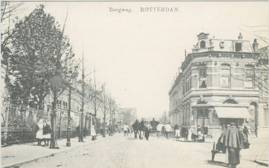 Foto 28 van Bergweg 277-B