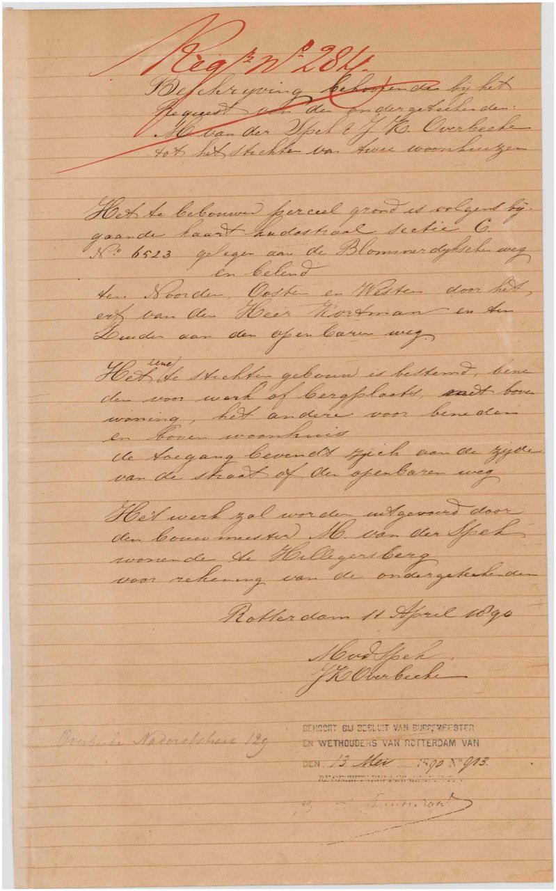 Foto 31 van Bergweg 277-B