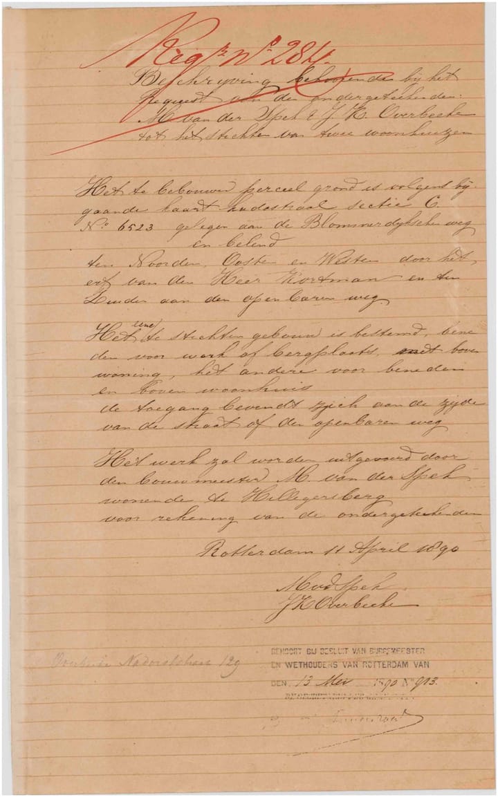 Foto 31 van Bergweg 277-B