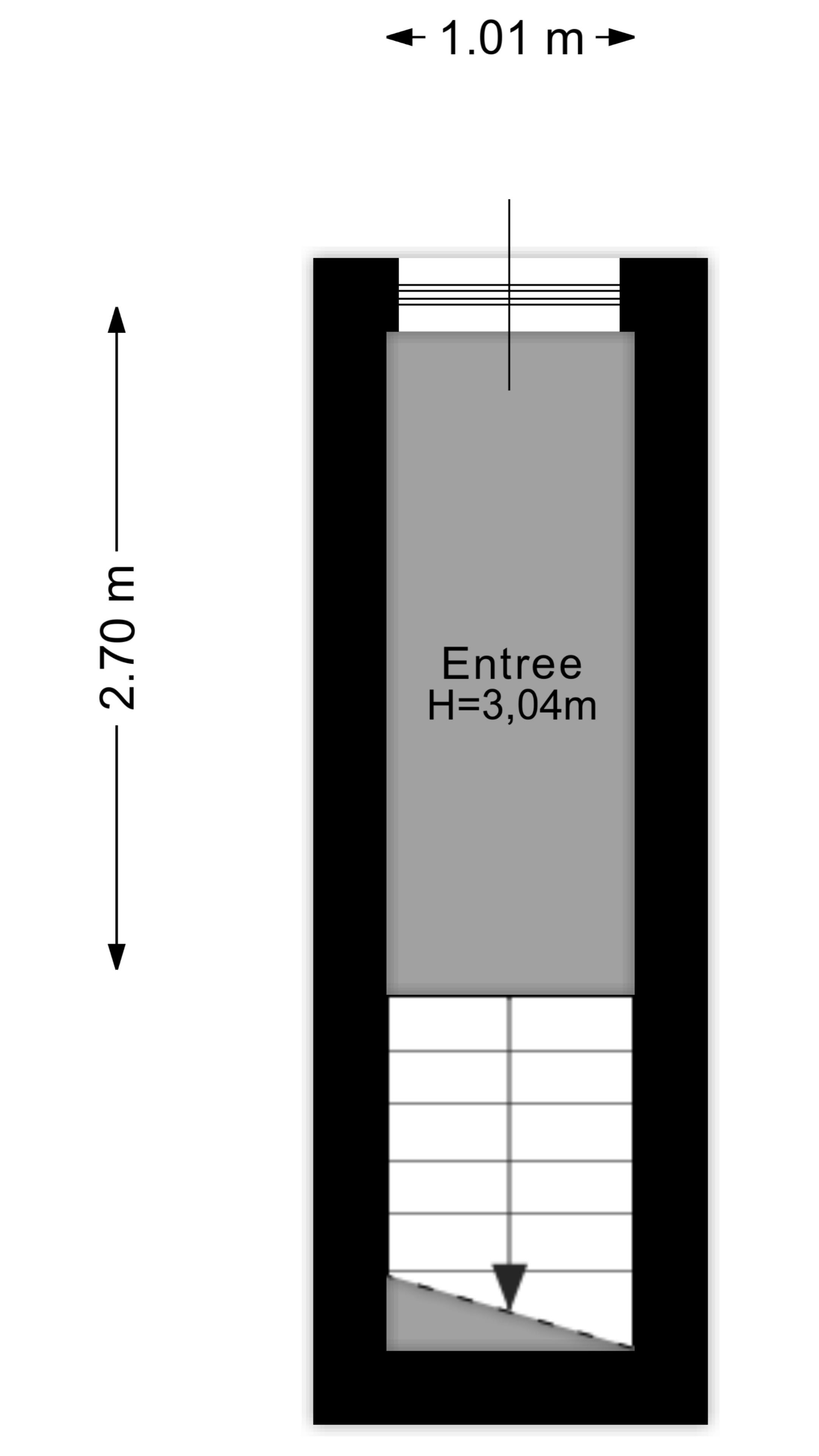 Foto 33 van Bergweg 277-B