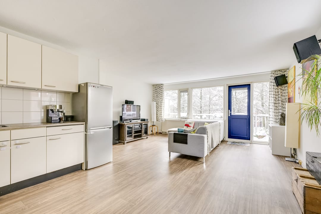 Foto 7 van Hondsrug 207