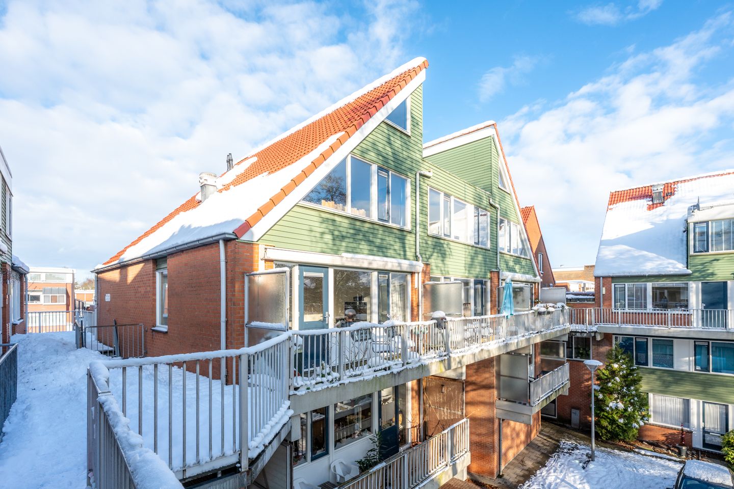 Foto 40 van Hondsrug 207