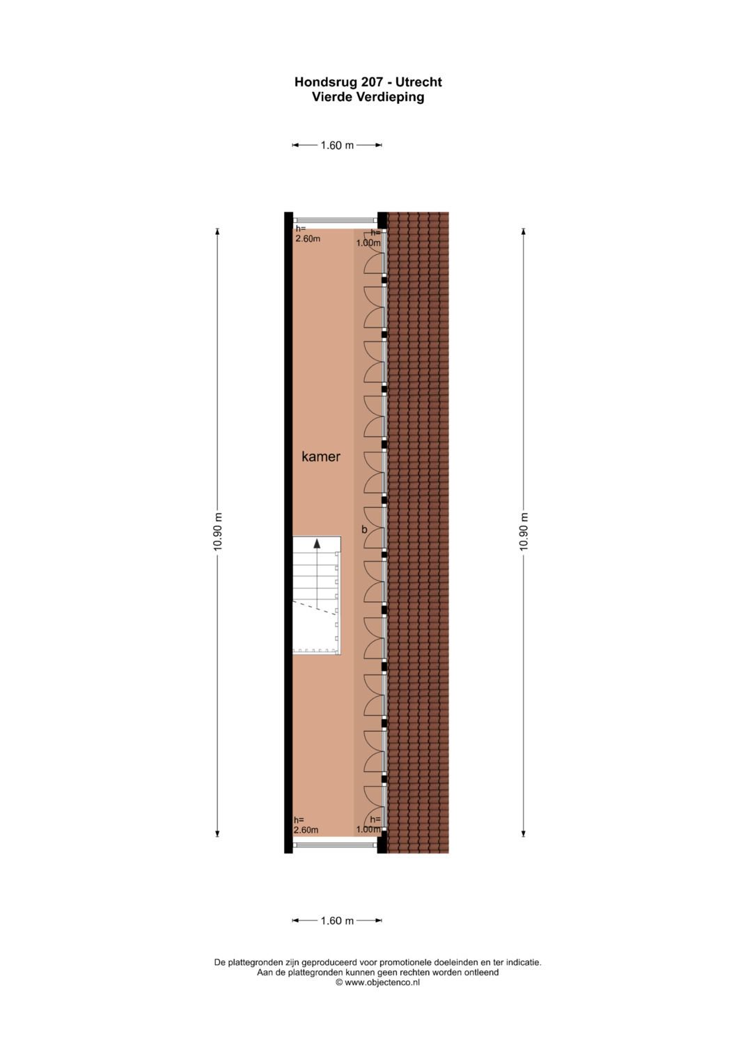 Foto 51 van Hondsrug 207