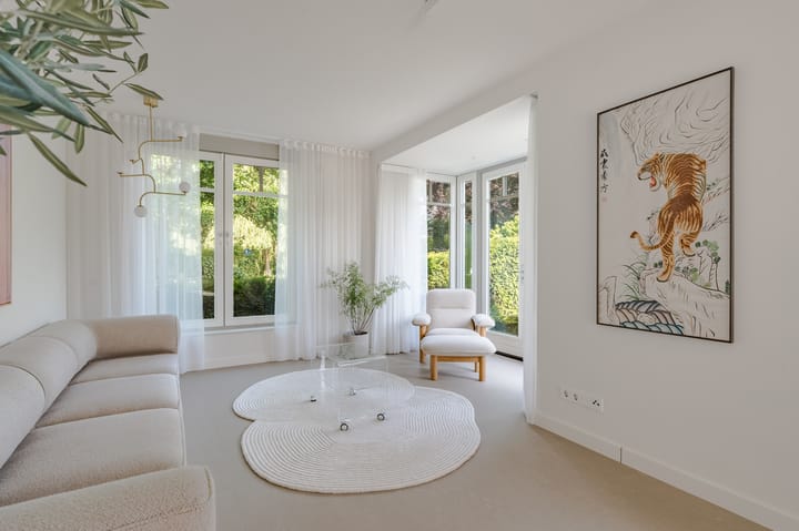 Foto 4 van Gerard Doulaan 16