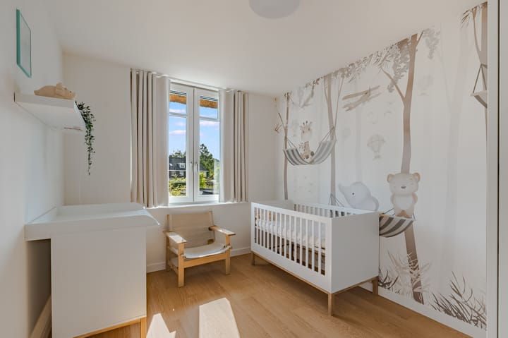 Foto 13 van Gerard Doulaan 16