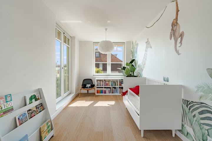 Foto 16 van Gerard Doulaan 16