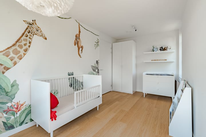 Foto 17 van Gerard Doulaan 16