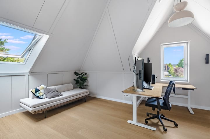 Foto 18 van Gerard Doulaan 16