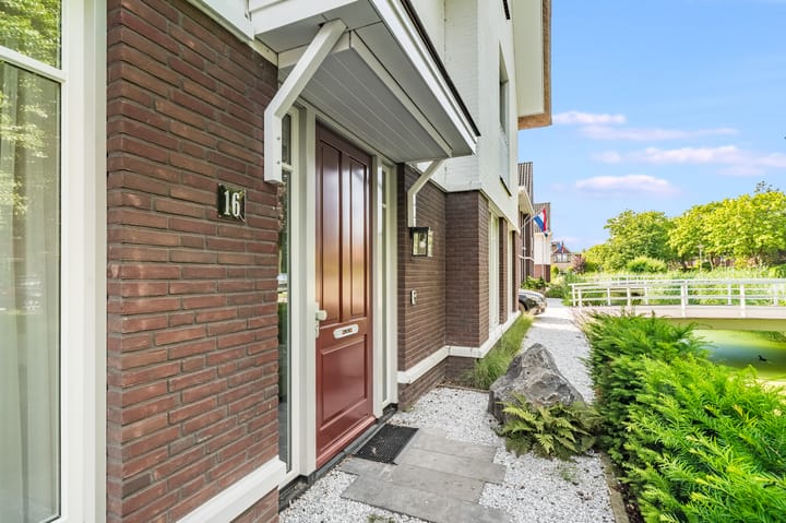 Foto 22 van Gerard Doulaan 16