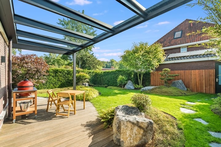 Foto 23 van Gerard Doulaan 16