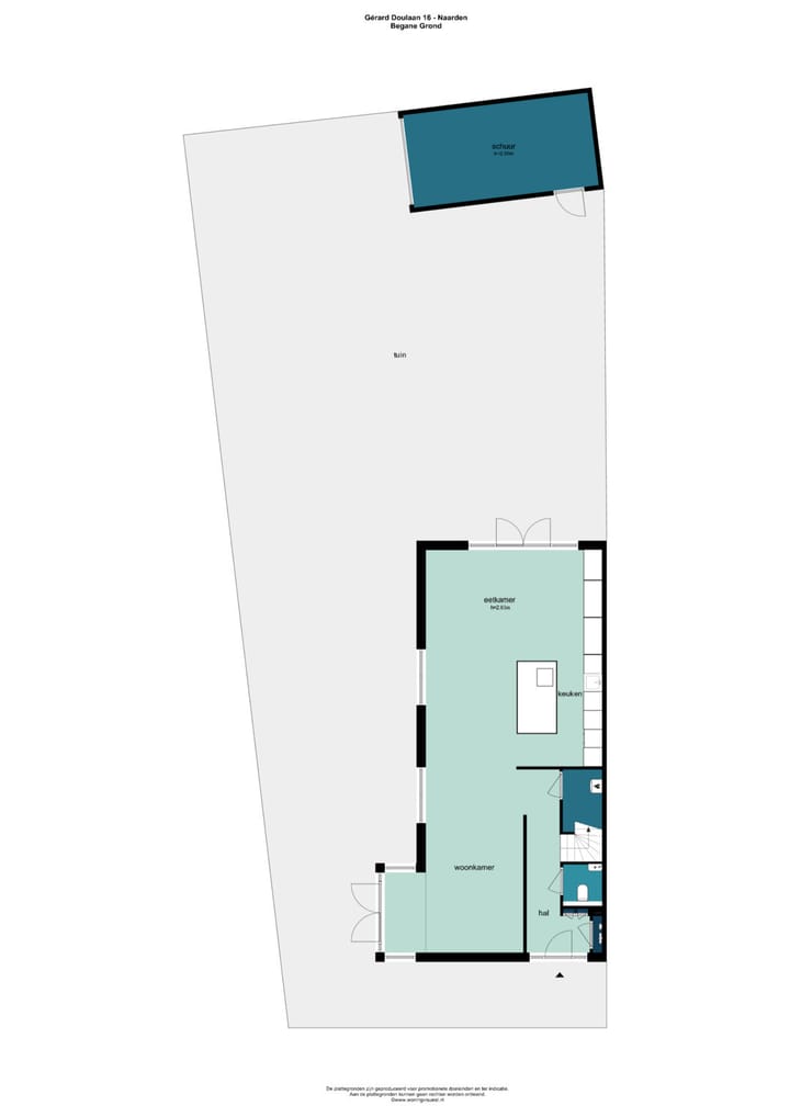 Foto 31 van Gerard Doulaan 16