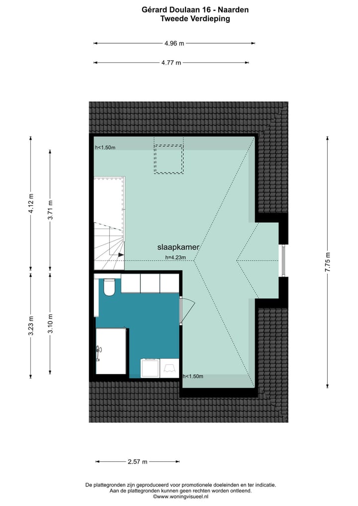 Foto 33 van Gerard Doulaan 16