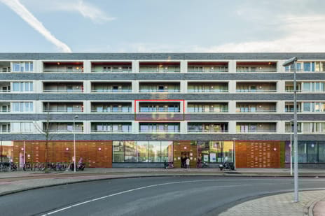 Confuciusplein 59 secondary image