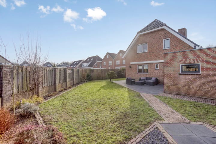 Foto 4 van Saltshof 3214