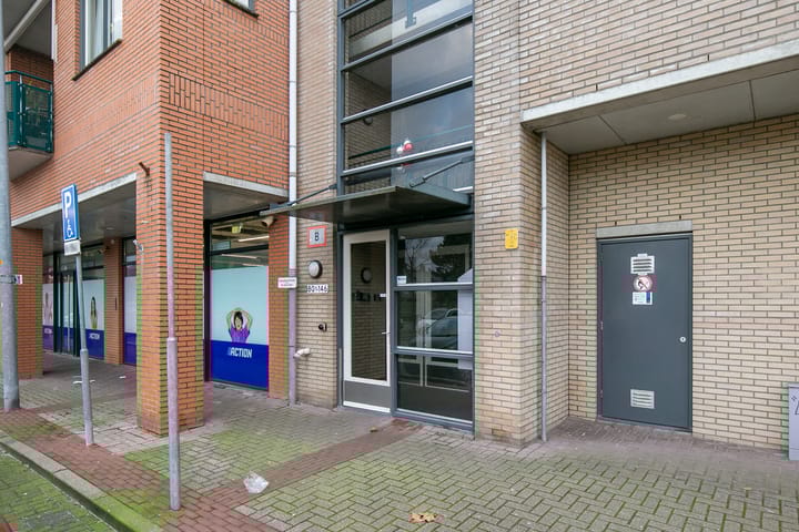 Foto 2 van Molengang 106