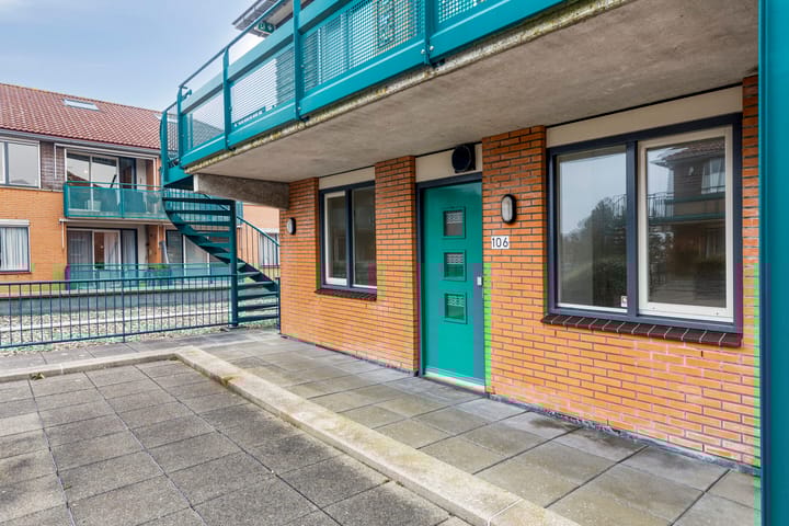 Foto 7 van Molengang 106