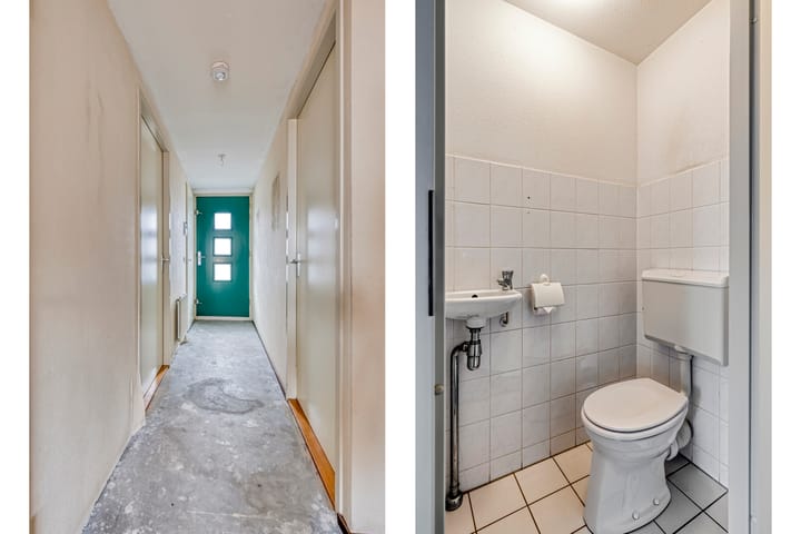 Foto 8 van Molengang 106