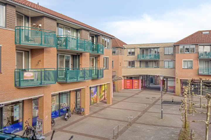 Foto 28 van Molengang 106