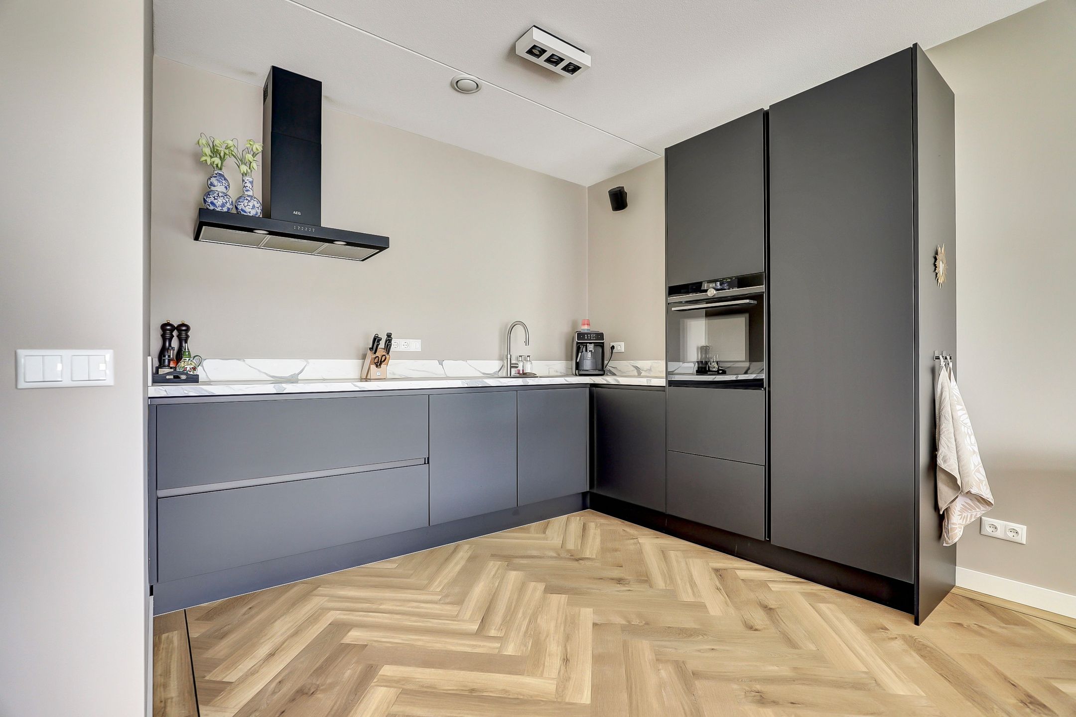 Foto 3 van Parkzichtlaan 23