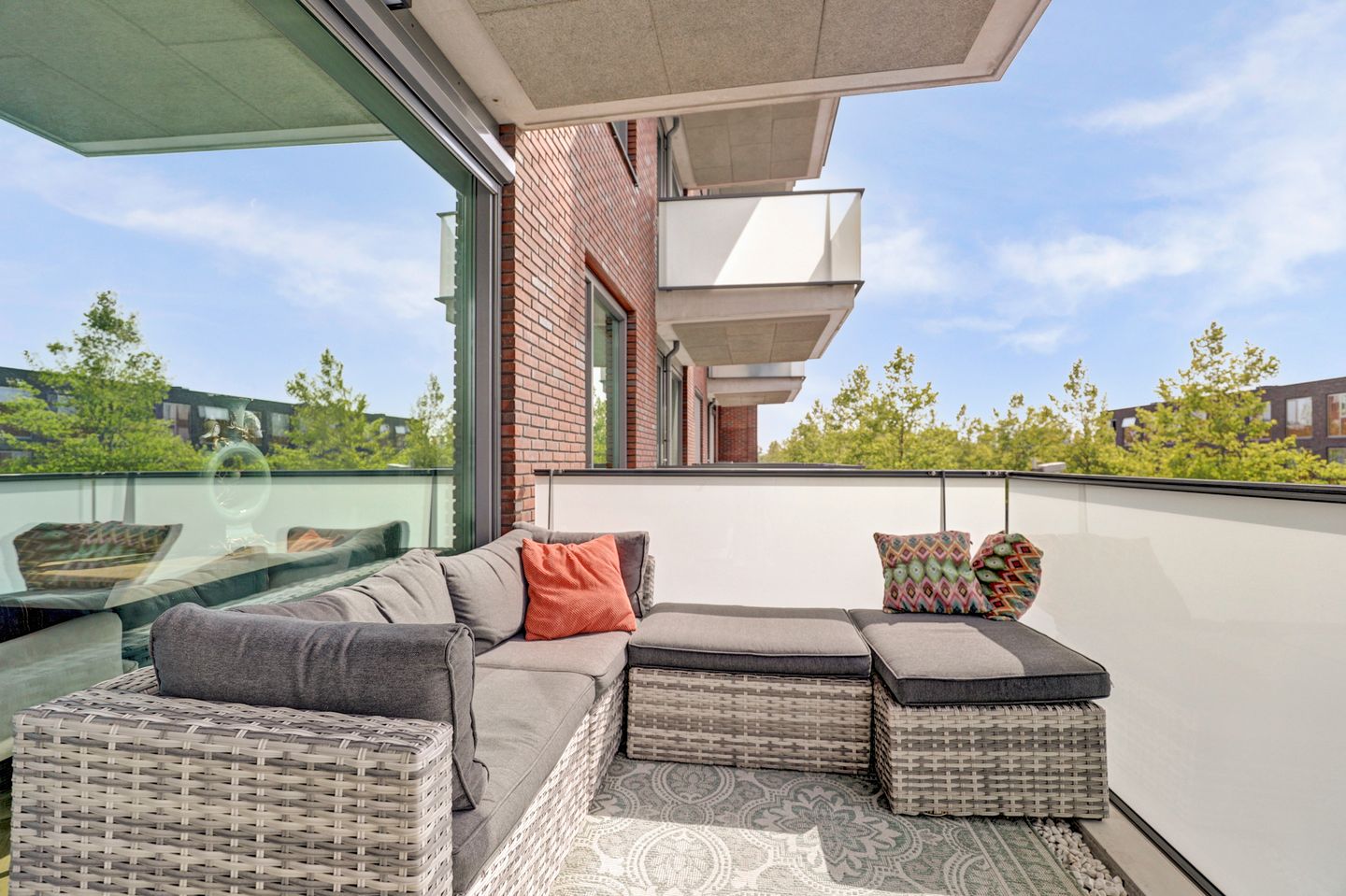 Foto 4 van Parkzichtlaan 23