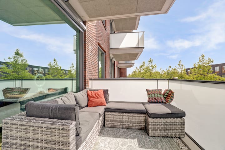 Photo 4 of Parkzichtlaan 23