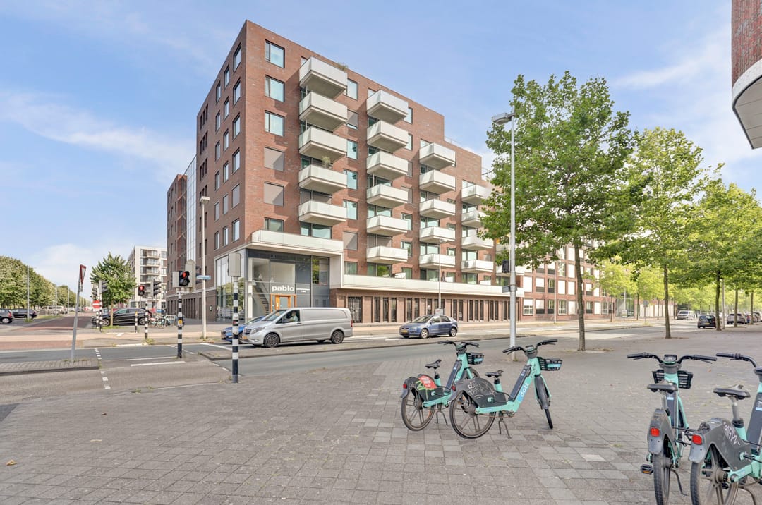 Foto 7 van Parkzichtlaan 23