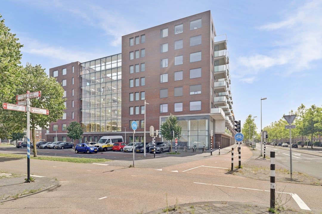 Foto 8 van Parkzichtlaan 23