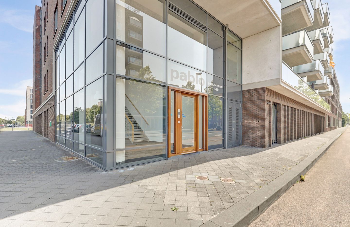 Foto 10 van Parkzichtlaan 23