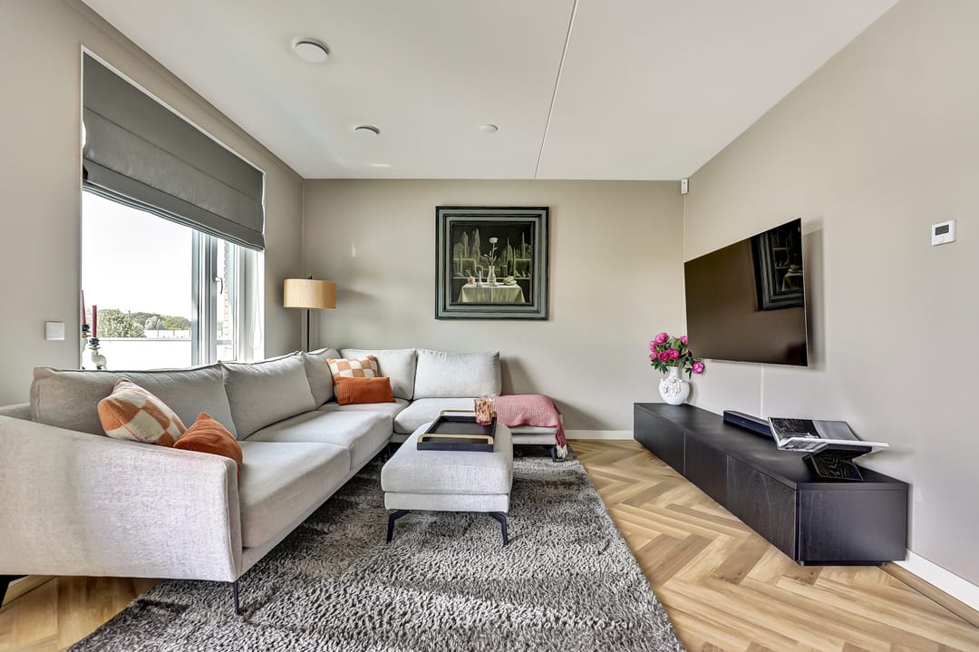 Foto 17 van Parkzichtlaan 23