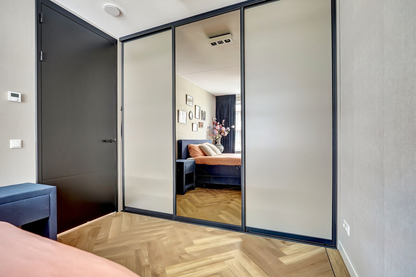 Foto 25 van Parkzichtlaan 23