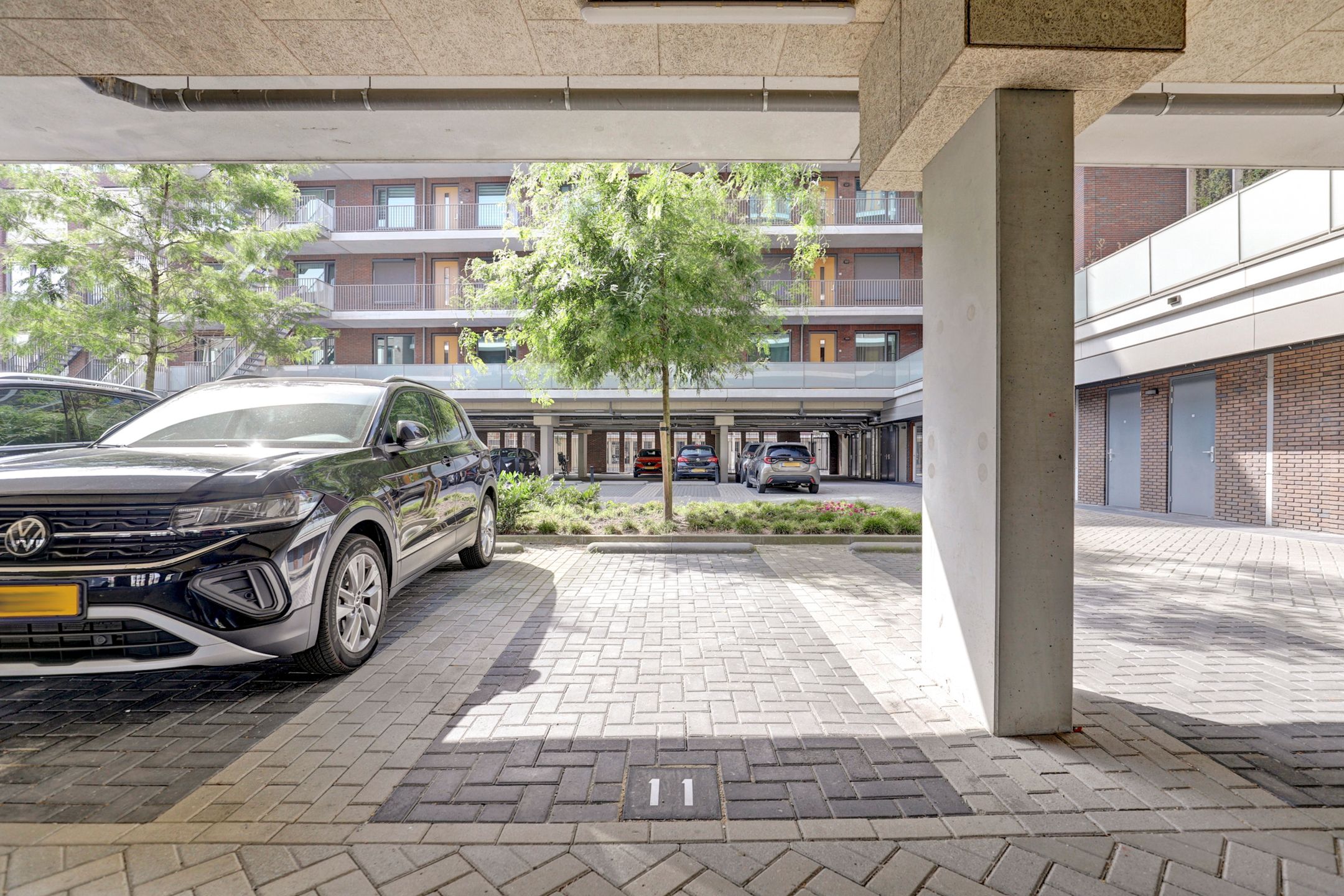 Foto 33 van Parkzichtlaan 23