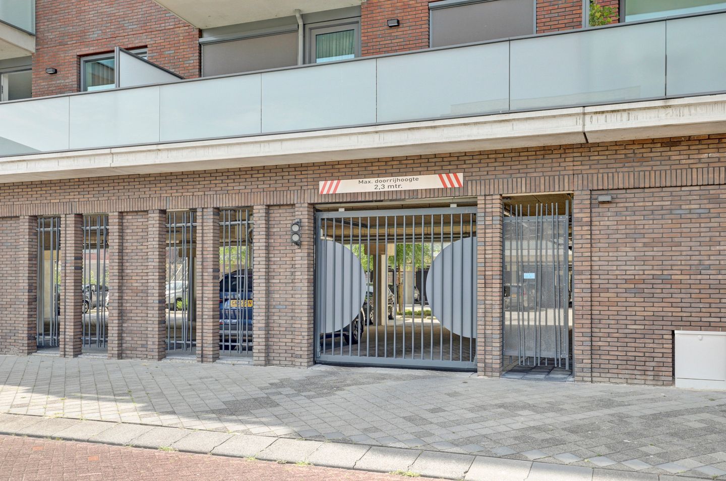 Foto 34 van Parkzichtlaan 23