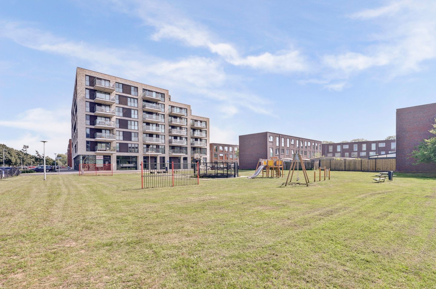 Foto 35 van Parkzichtlaan 23