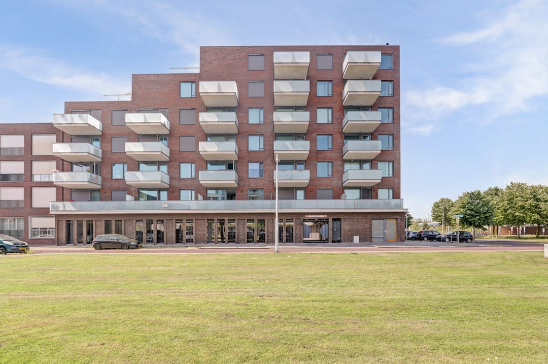 Foto 37 van Parkzichtlaan 23